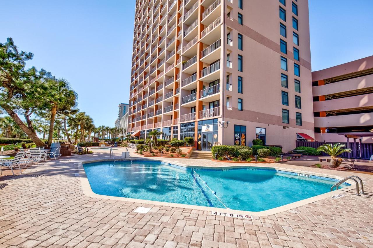Beach Colony 415 Myrtle Beach Exteriör bild