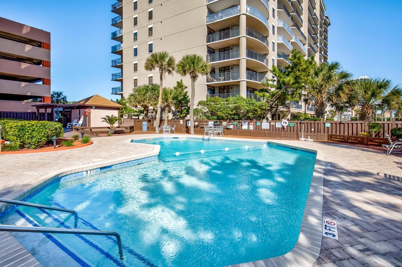 Beach Colony 415 Myrtle Beach Exteriör bild